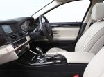BMW 535i Touring 2011 года (AU)